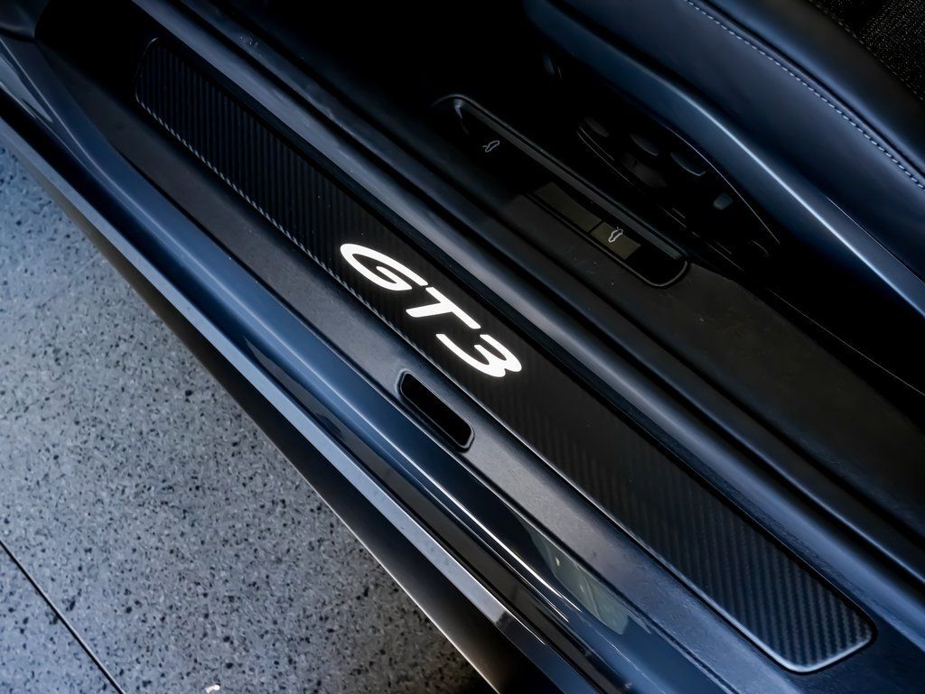 2026 Porsche 911 GT3 Colorado Springs CO