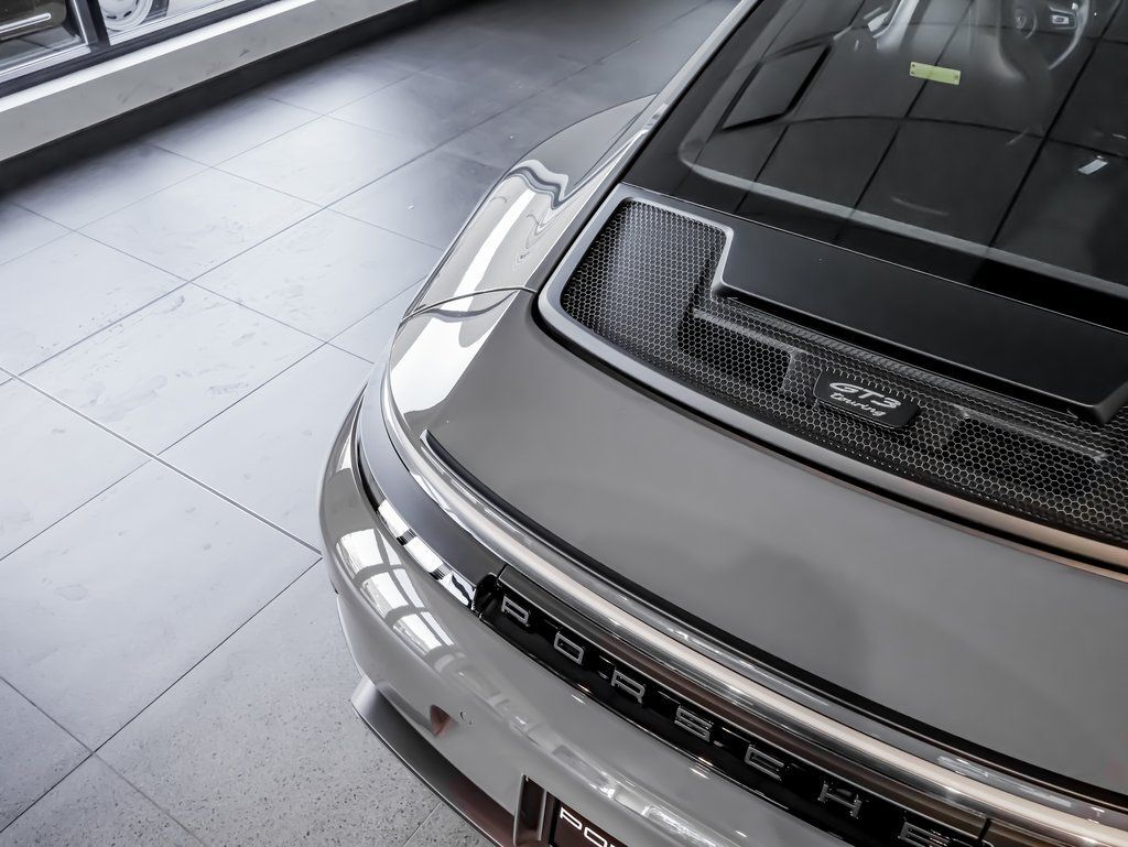 2026 Porsche 911 GT3 Colorado Springs CO