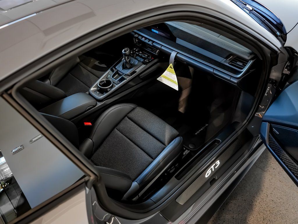 2026 Porsche 911 GT3 Colorado Springs CO