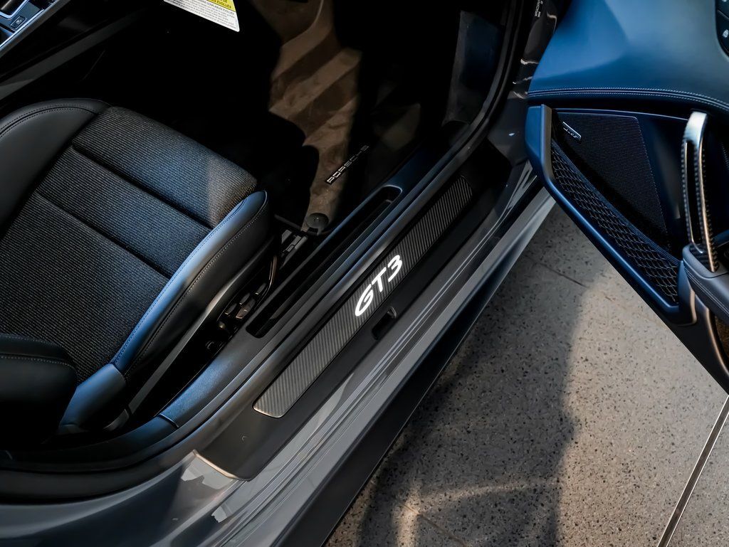 2026 Porsche 911 GT3 Colorado Springs CO