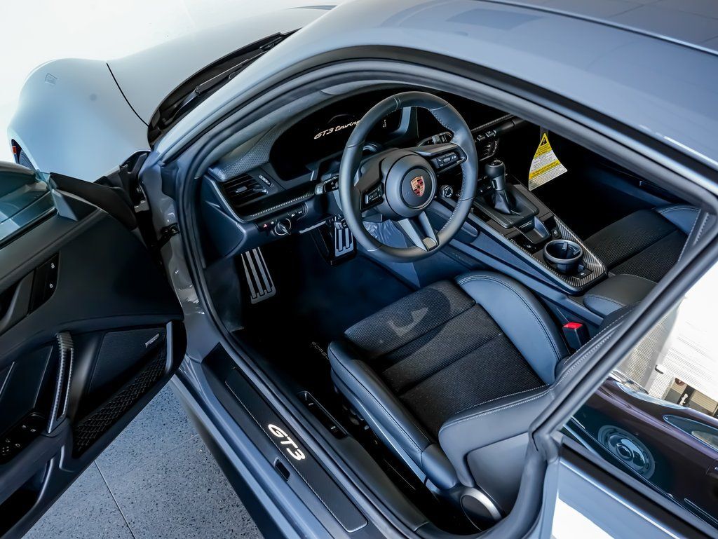 2026 Porsche 911 GT3 Colorado Springs CO