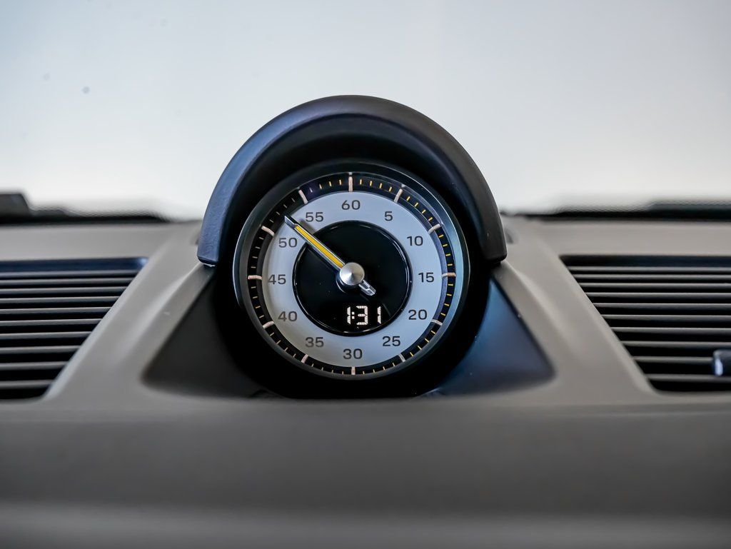 2026 Porsche 911 GT3 Colorado Springs CO