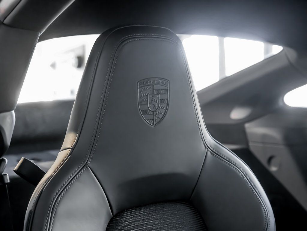 2026 Porsche 911 GT3 Colorado Springs CO