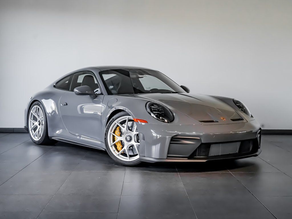 2026 Porsche 911 GT3 Colorado Springs CO