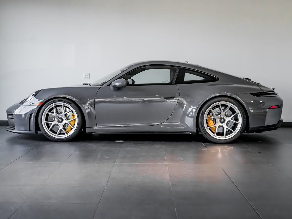 2026 Porsche 911 GT3 Colorado Springs CO