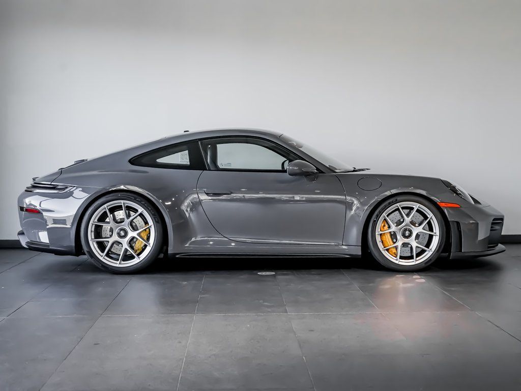 2026 Porsche 911 GT3 Colorado Springs CO