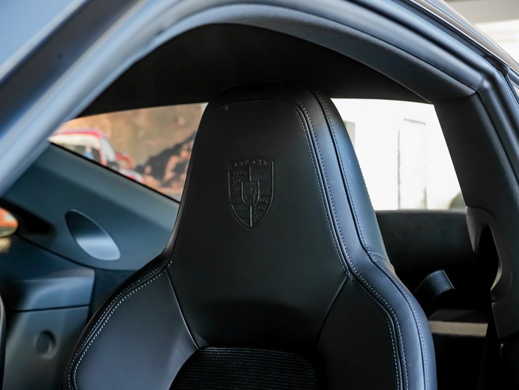 2026 Porsche 911 GT3 Colorado Springs CO