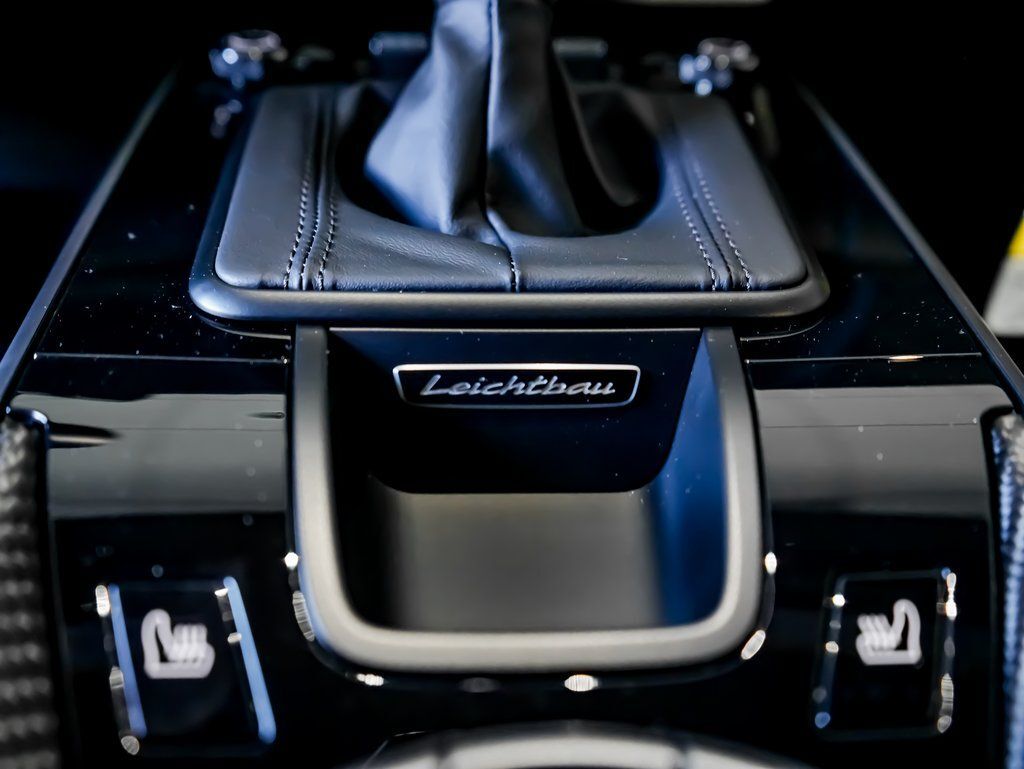 2026 Porsche 911 GT3 Colorado Springs CO