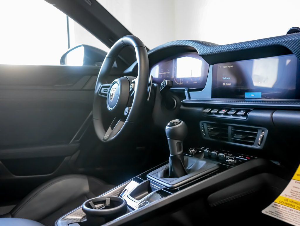 2026 Porsche 911 GT3 Colorado Springs CO