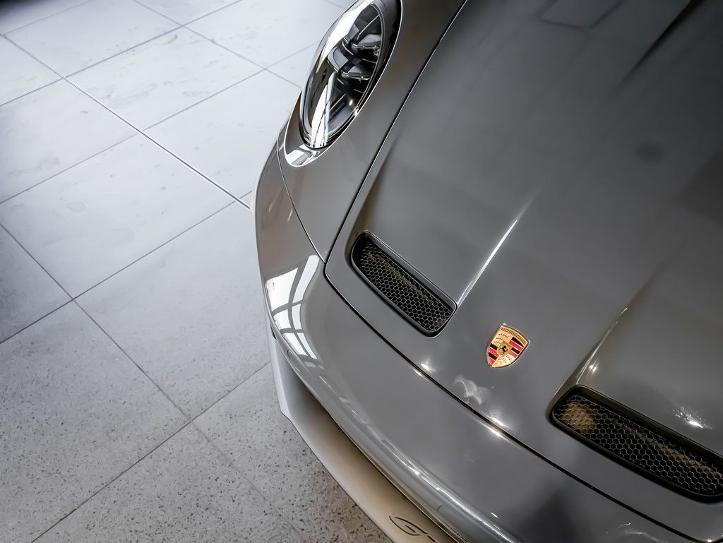 2026 Porsche 911 GT3 Colorado Springs CO