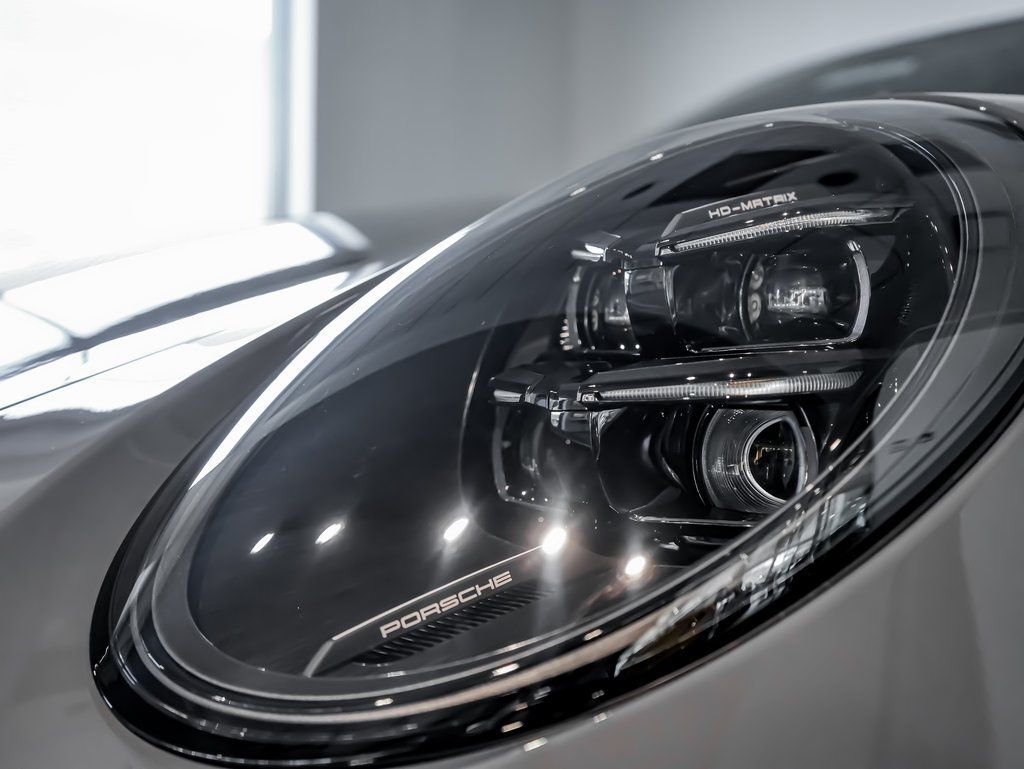 2026 Porsche 911 GT3 Colorado Springs CO