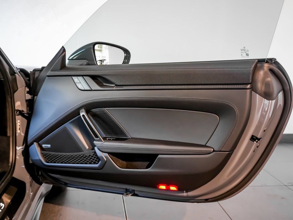 2026 Porsche 911 GT3 Colorado Springs CO