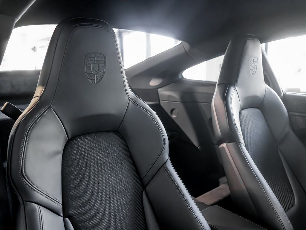 2026 Porsche 911 GT3 Colorado Springs CO