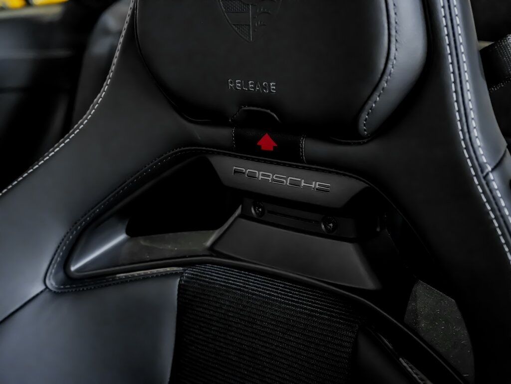 2026 Porsche 911 GT3 Colorado Springs CO