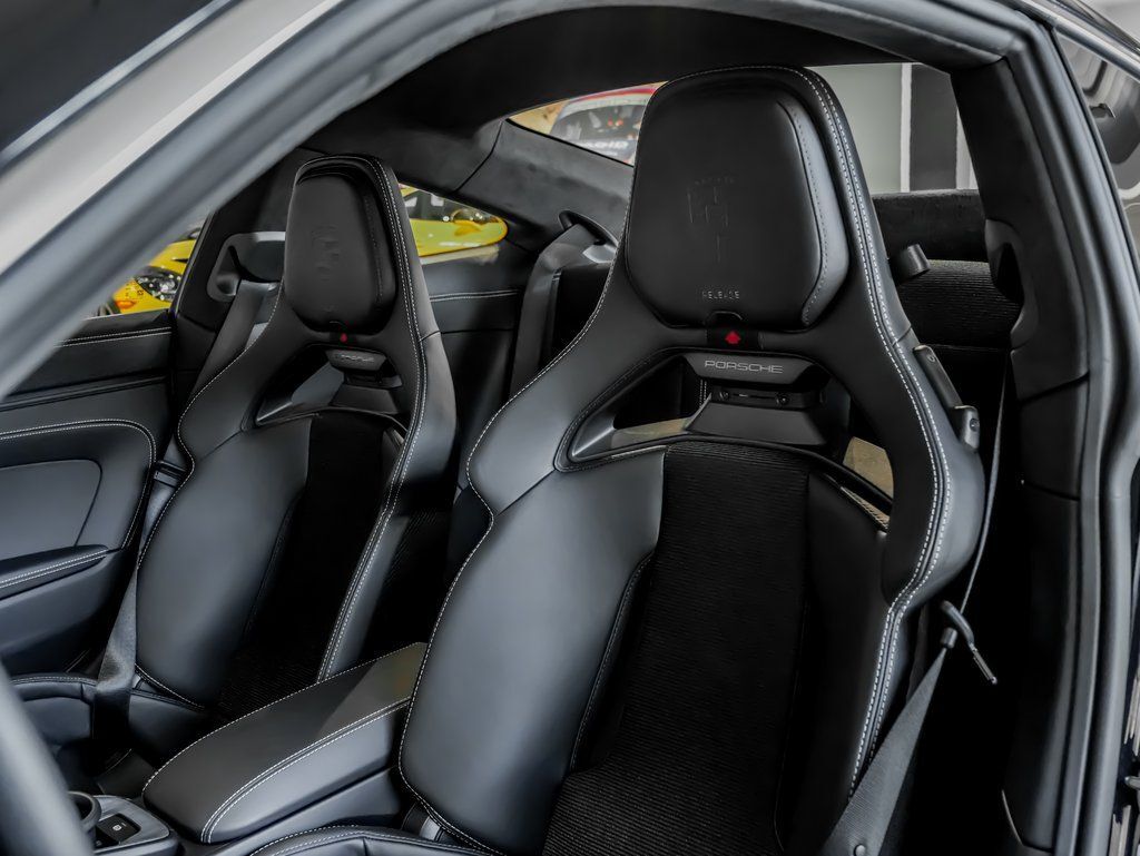 2026 Porsche 911 GT3 Colorado Springs CO