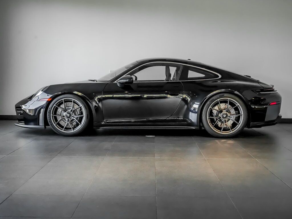 2026 Porsche 911 GT3 Colorado Springs CO