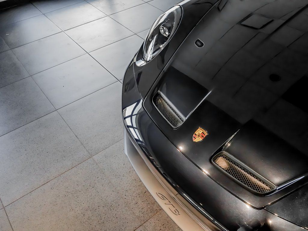 2026 Porsche 911 GT3 Colorado Springs CO