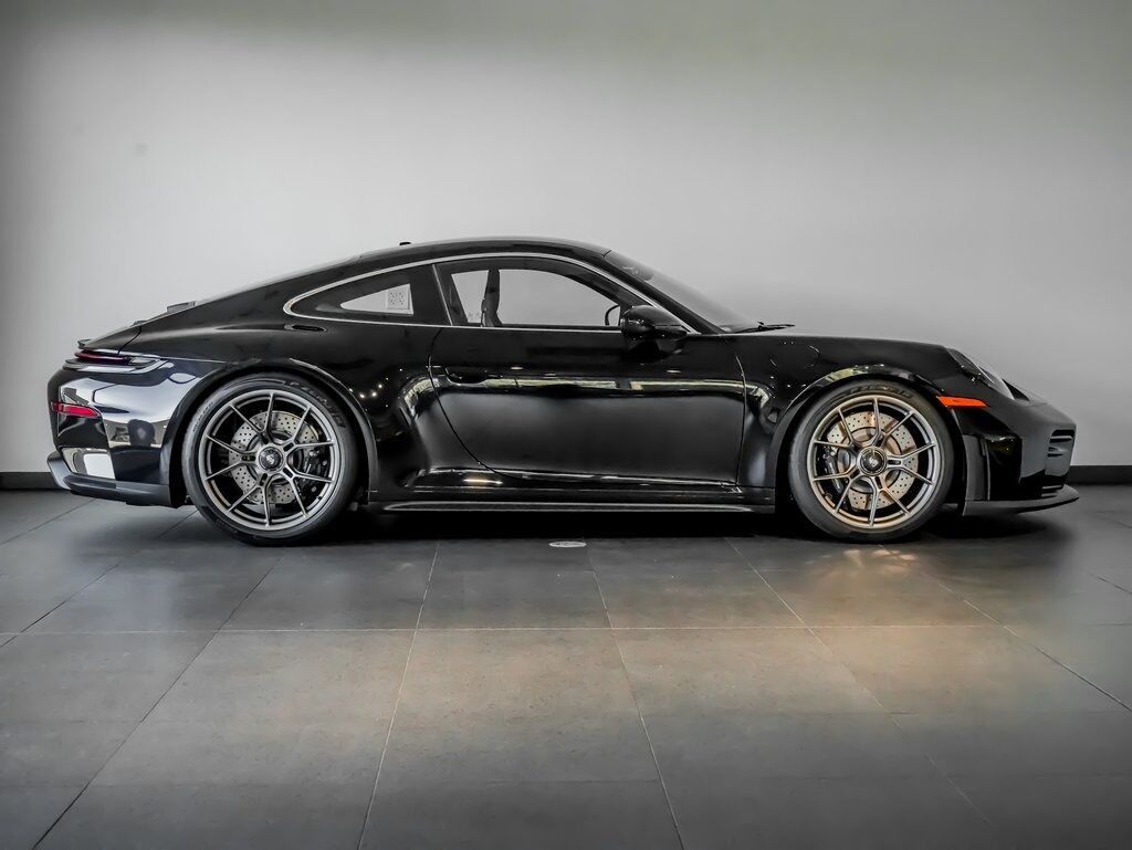 2026 Porsche 911 GT3 Colorado Springs CO