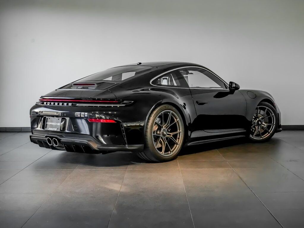 2026 Porsche 911 GT3 Colorado Springs CO