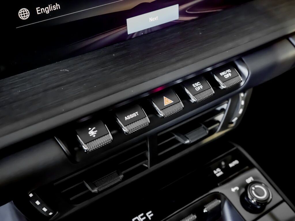 2026 Porsche 911 GT3 Colorado Springs CO