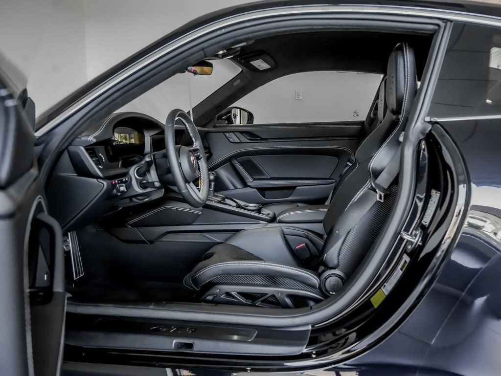 2026 Porsche 911 GT3 Colorado Springs CO