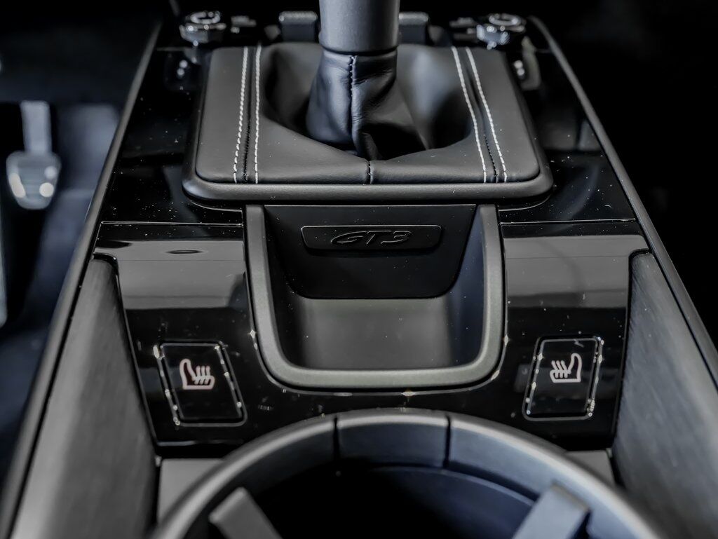 2026 Porsche 911 GT3 Colorado Springs CO