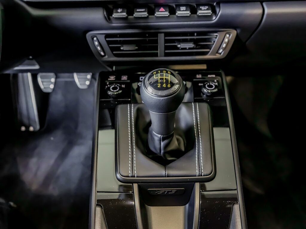 2026 Porsche 911 GT3 Colorado Springs CO