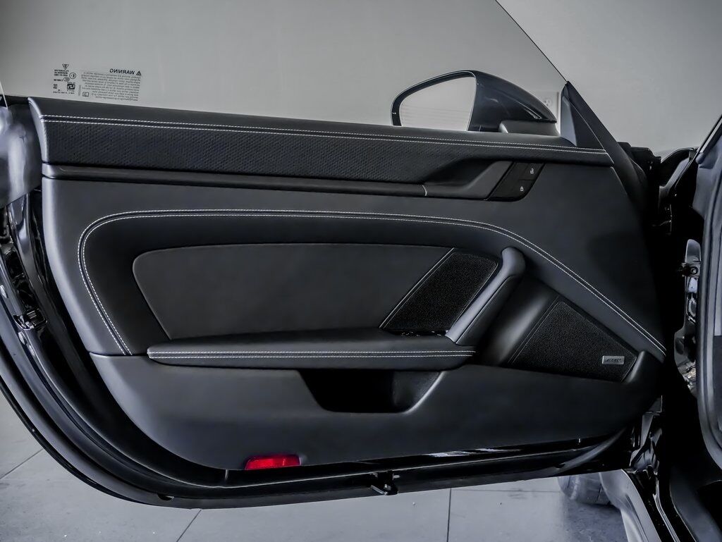 2026 Porsche 911 GT3 Colorado Springs CO