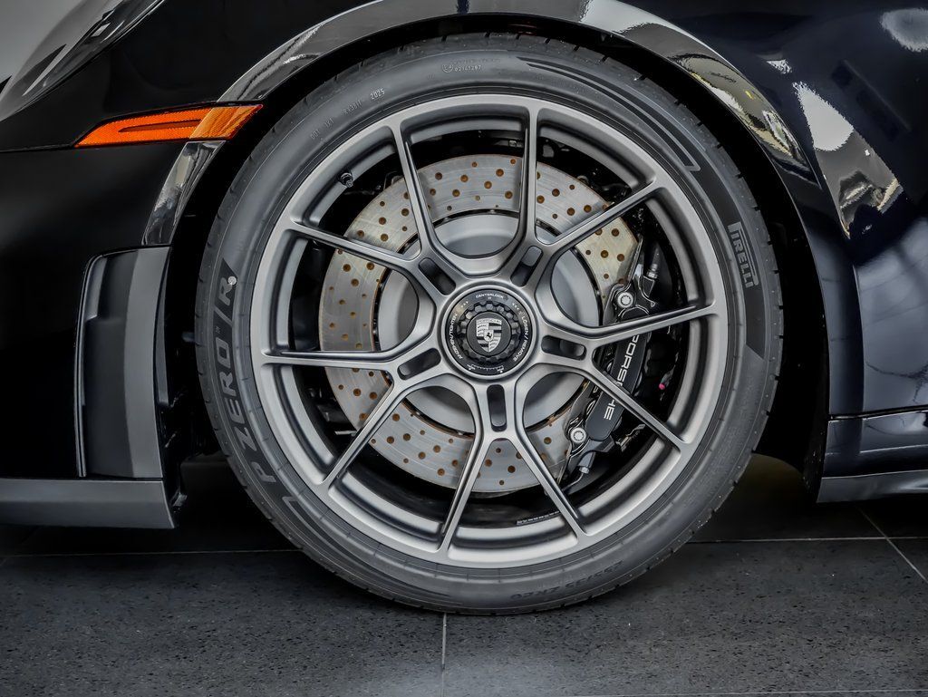 2026 Porsche 911 GT3 Colorado Springs CO