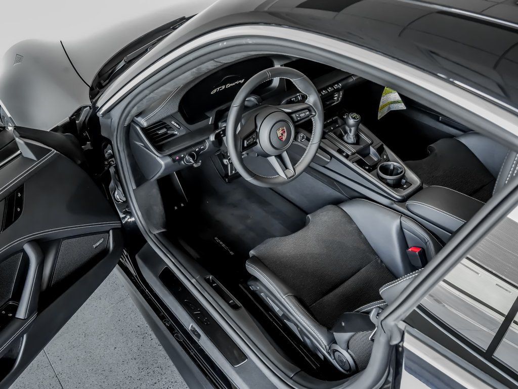 2026 Porsche 911 GT3 Colorado Springs CO