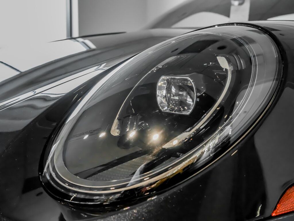 2026 Porsche 911 GT3 Colorado Springs CO