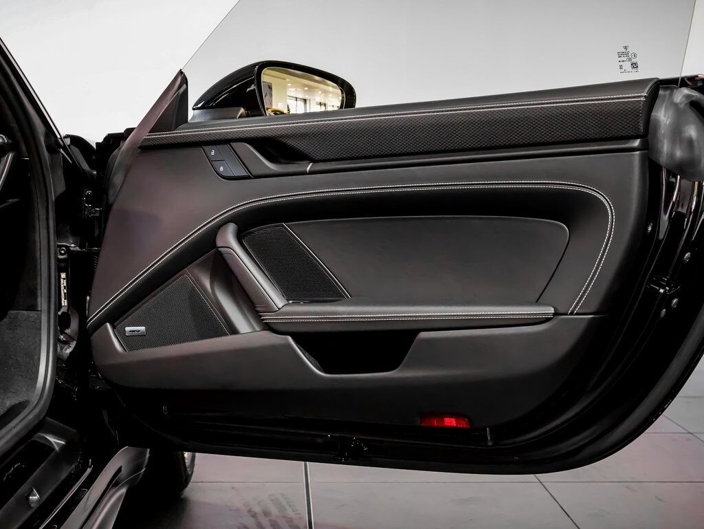 2026 Porsche 911 GT3 Colorado Springs CO