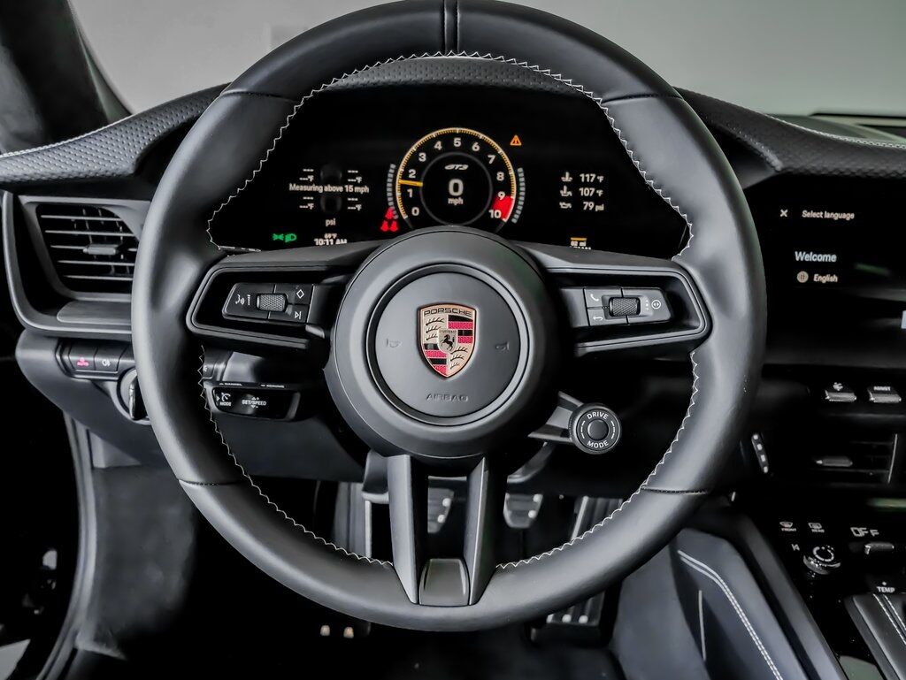 2026 Porsche 911 GT3 Colorado Springs CO