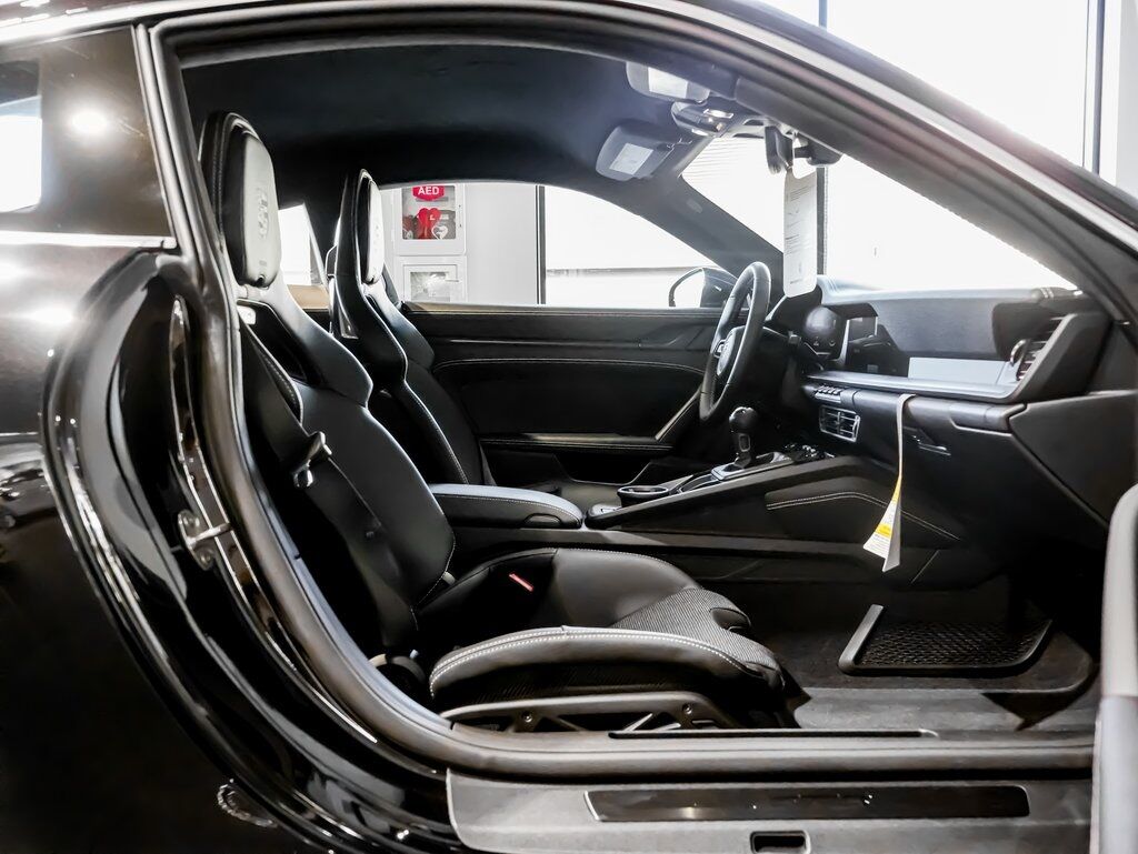 2026 Porsche 911 GT3 Colorado Springs CO