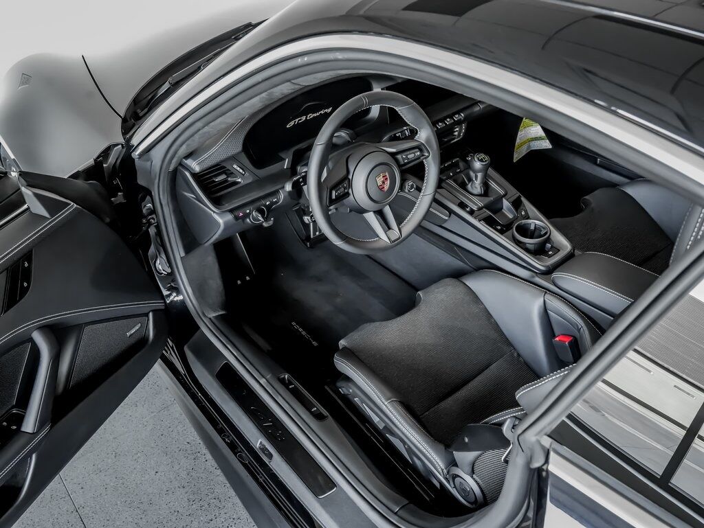 2026 Porsche 911 GT3 Colorado Springs CO