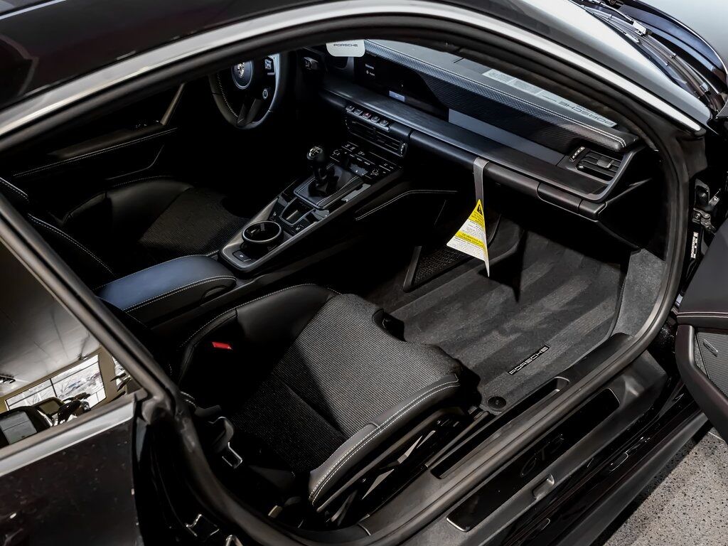 2026 Porsche 911 GT3 Colorado Springs CO