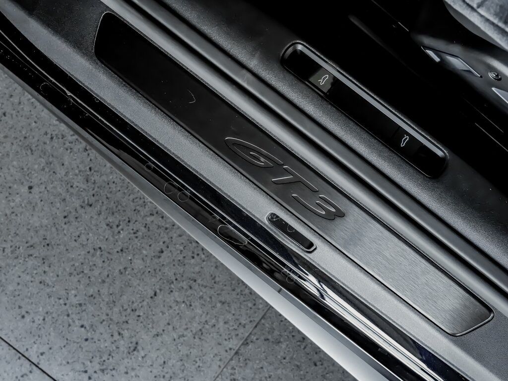 2026 Porsche 911 GT3 Colorado Springs CO