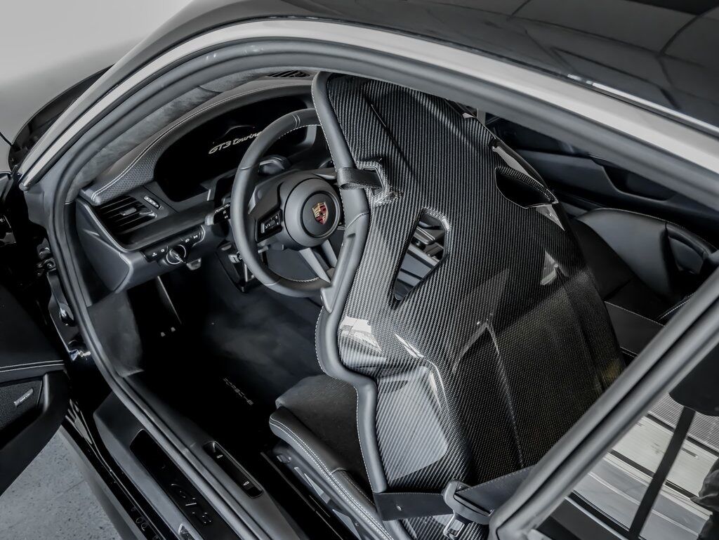 2026 Porsche 911 GT3 Colorado Springs CO