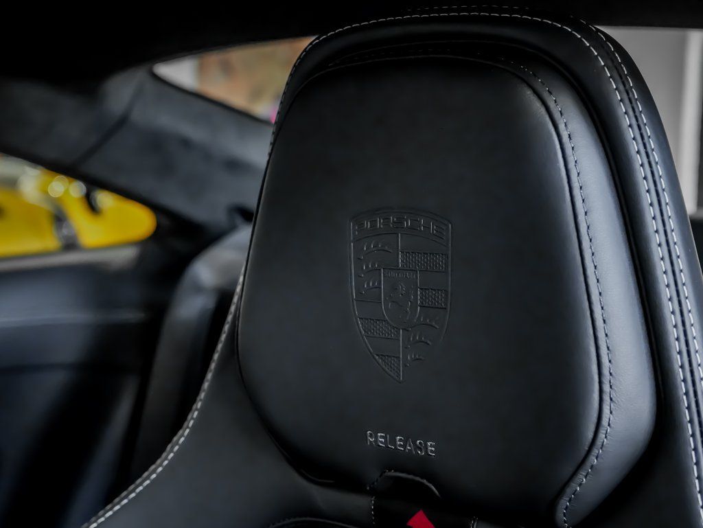 2026 Porsche 911 GT3 Colorado Springs CO