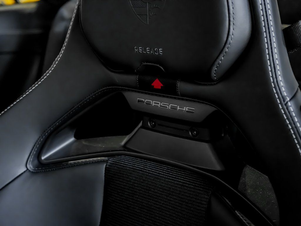 2026 Porsche 911 GT3 Colorado Springs CO