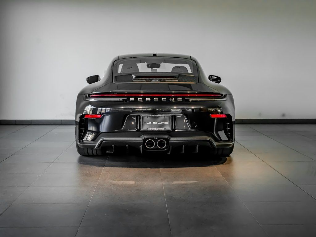 2026 Porsche 911 GT3 Colorado Springs CO