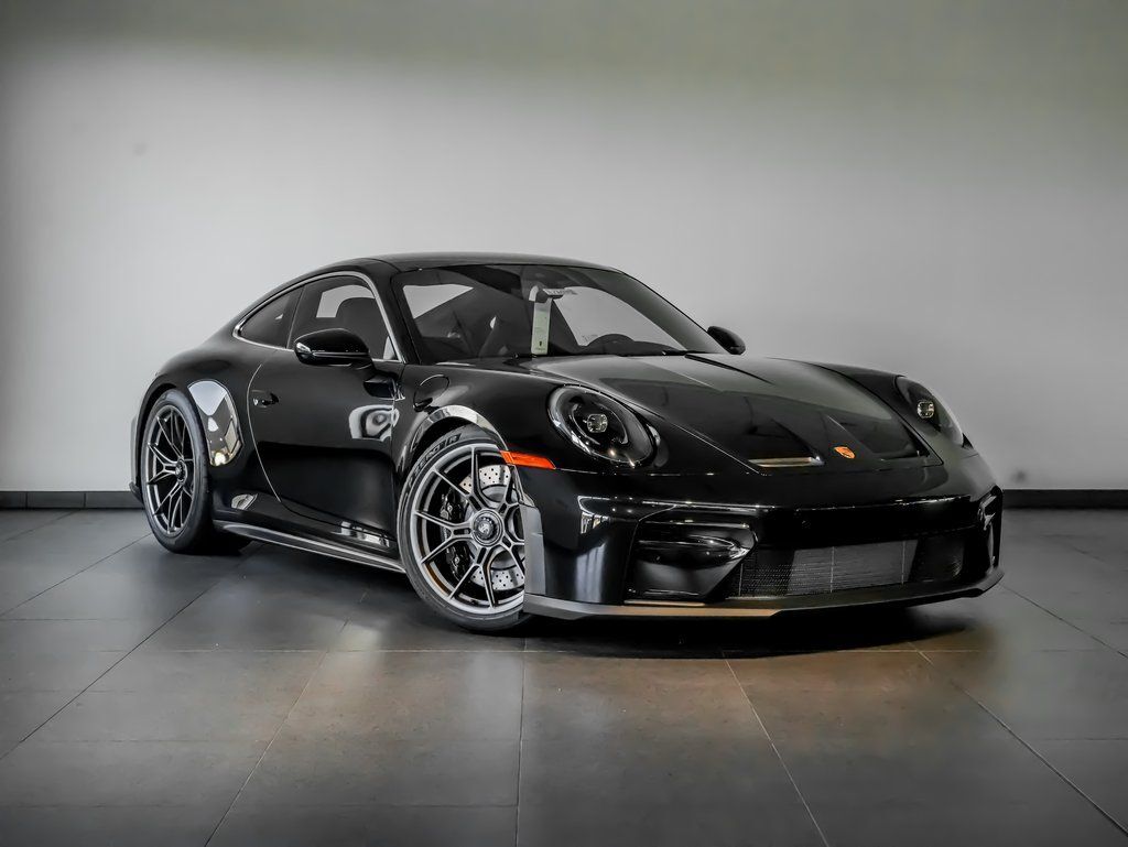 2026 Porsche 911 GT3 Colorado Springs CO