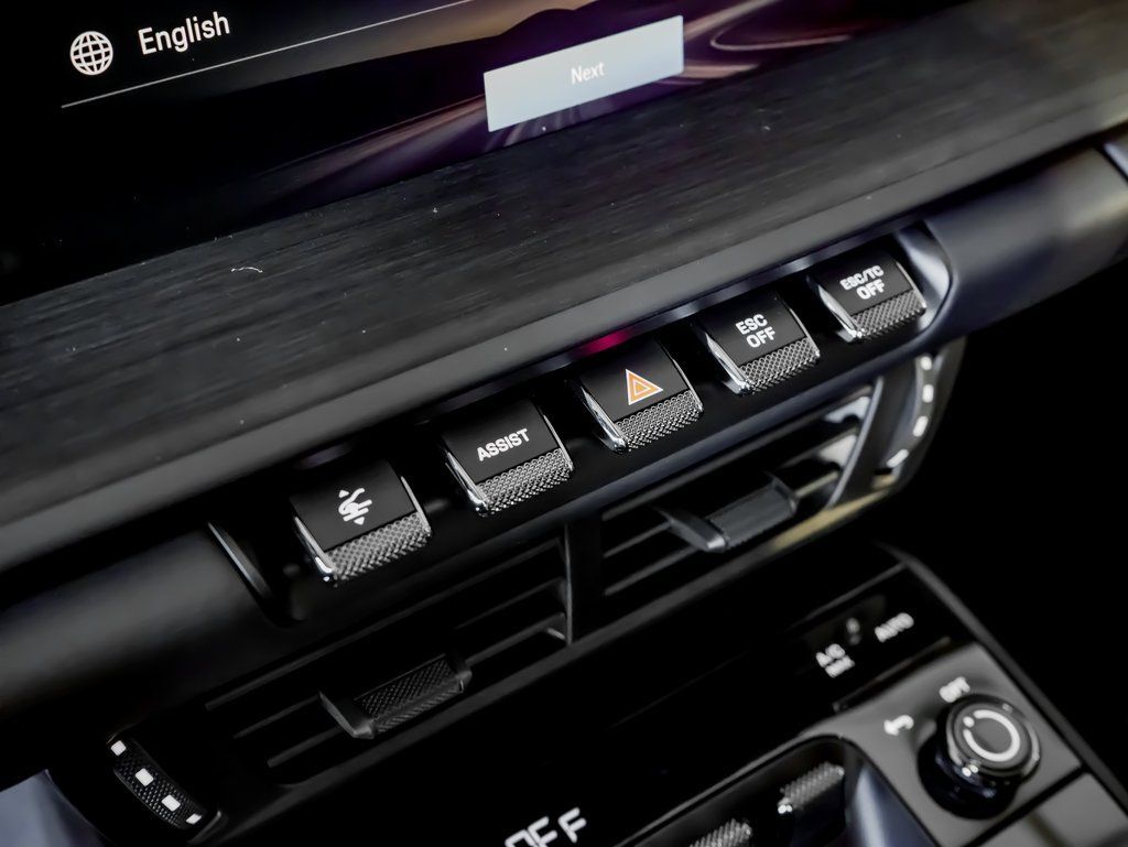 2026 Porsche 911 GT3 Colorado Springs CO