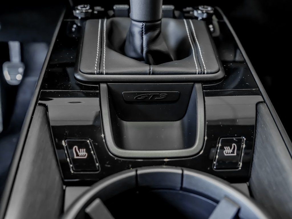 2026 Porsche 911 GT3 Colorado Springs CO