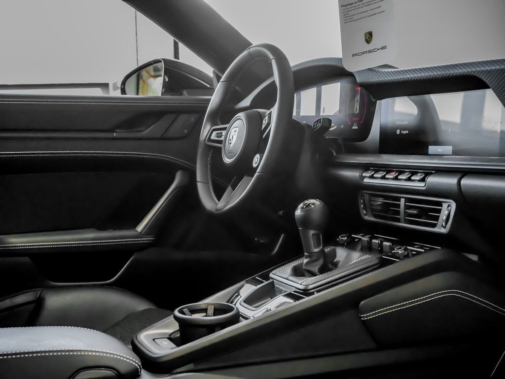 2026 Porsche 911 GT3 Colorado Springs CO