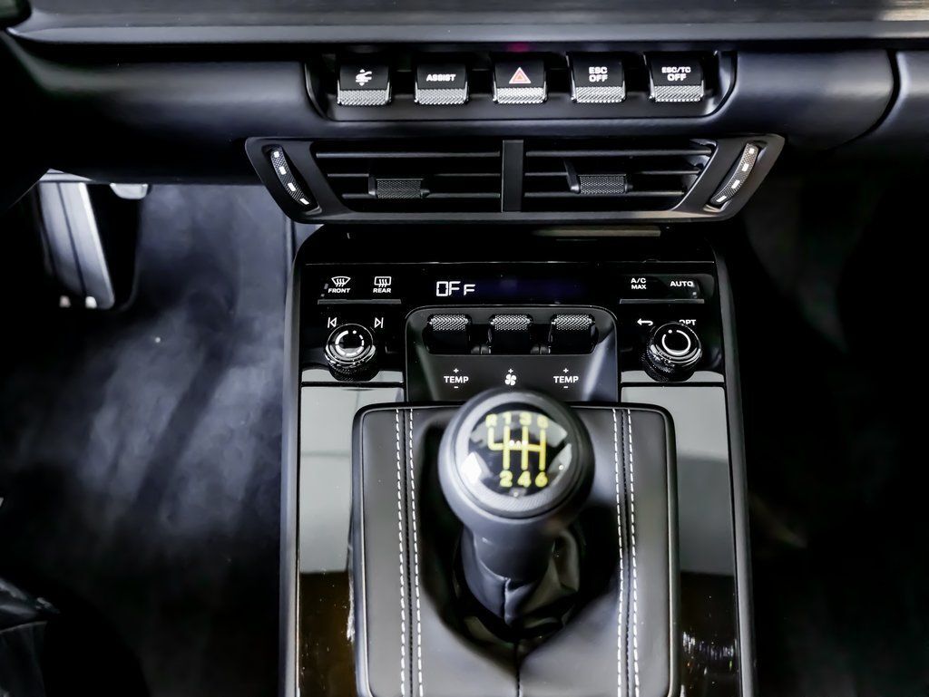 2026 Porsche 911 GT3 Colorado Springs CO