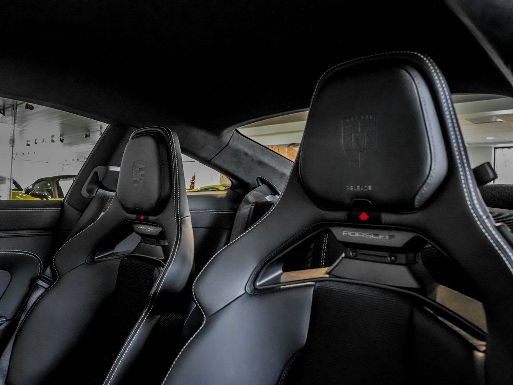 2026 Porsche 911 GT3 Colorado Springs CO