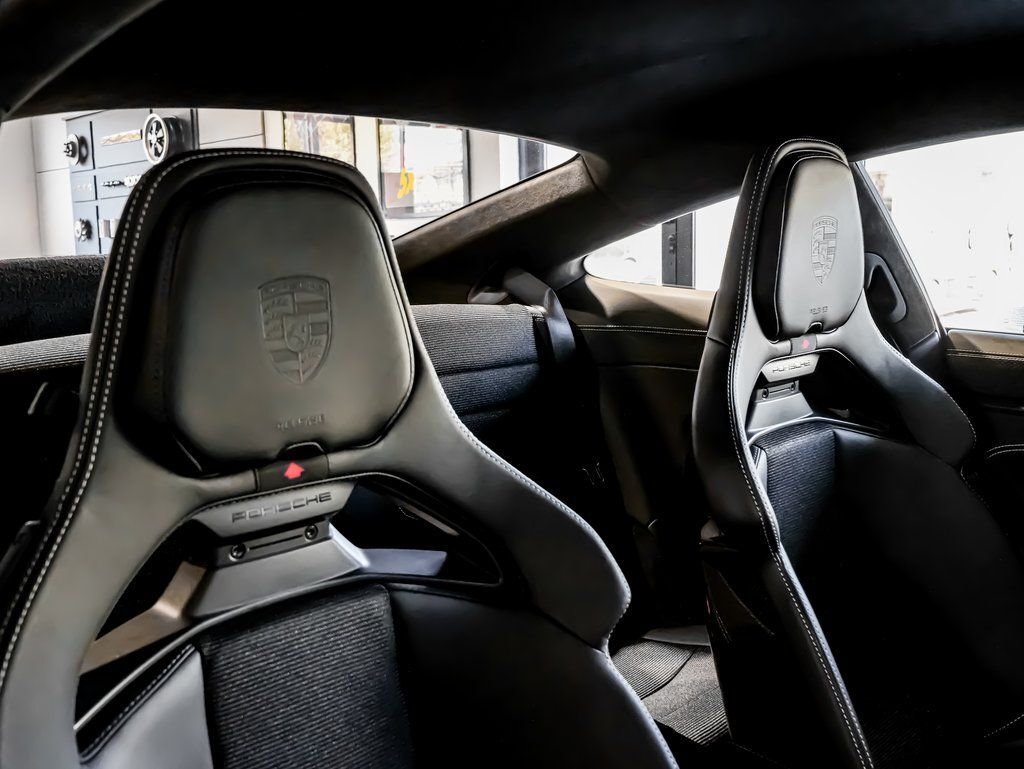 2026 Porsche 911 GT3 Colorado Springs CO