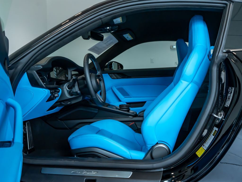 2026 Porsche 911 GT3 Colorado Springs CO