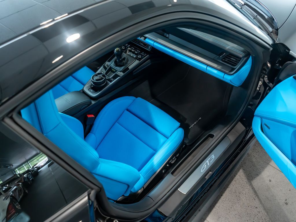 2026 Porsche 911 GT3 Colorado Springs CO